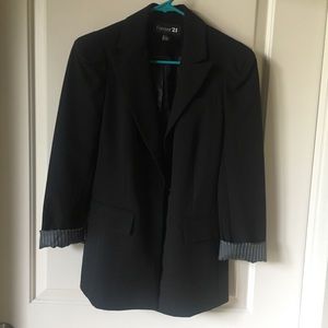 Forever 21 Blazer
